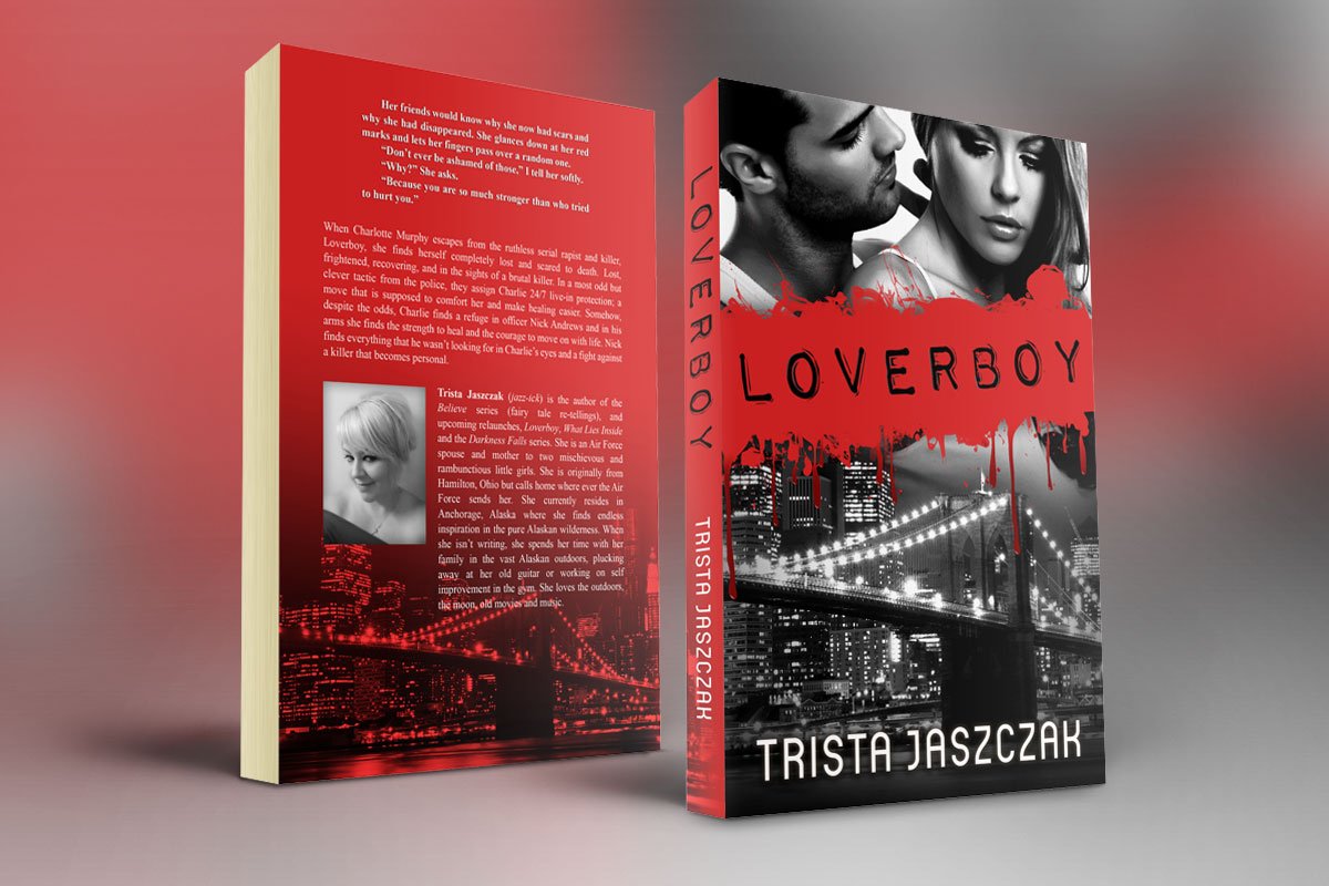 Loverboy by Trista Jaszczak 1 Loverboy by Trista Jaszczak 1