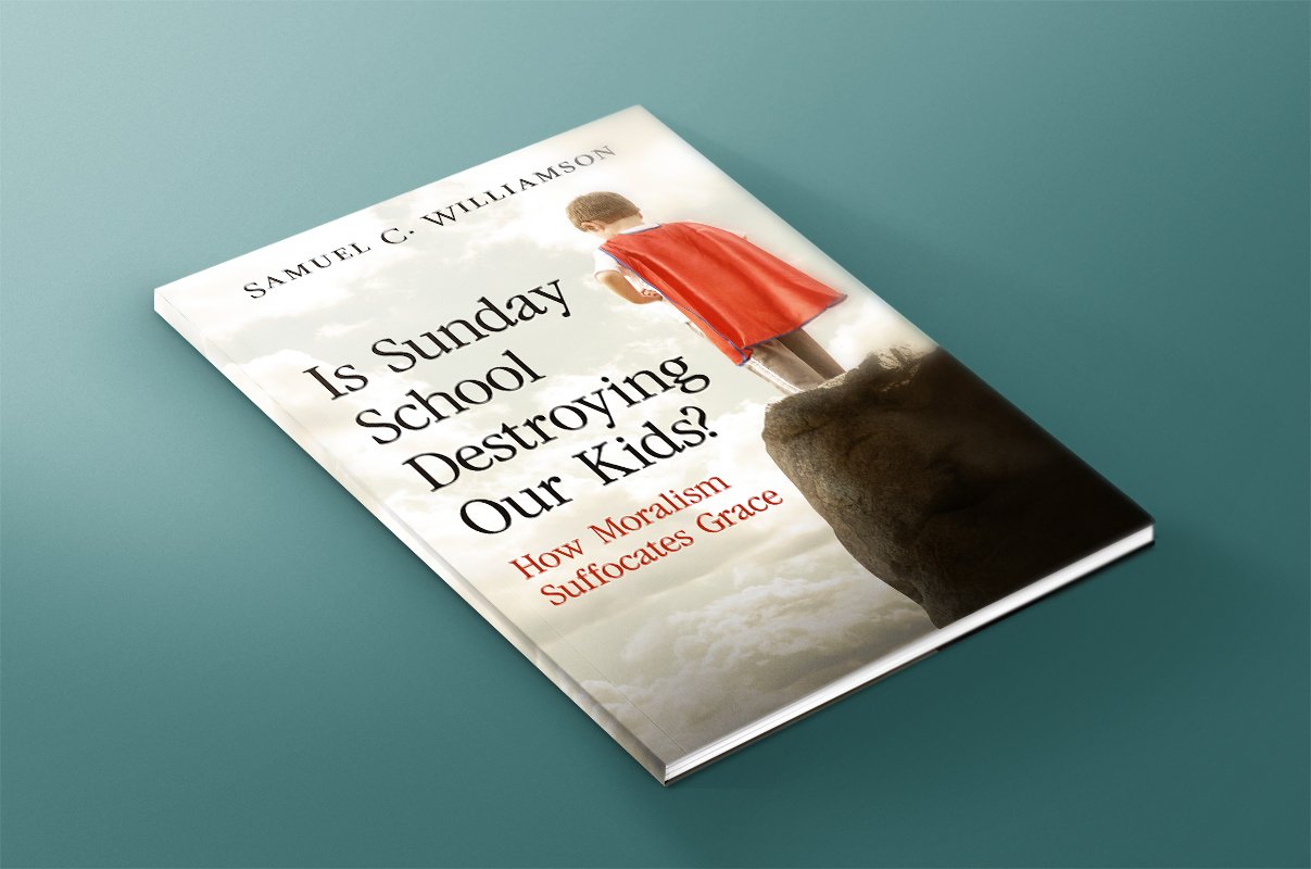 Is Sunday School Destroying Our Kids? 2 Is Sunday School Destroying Our Kids? 2