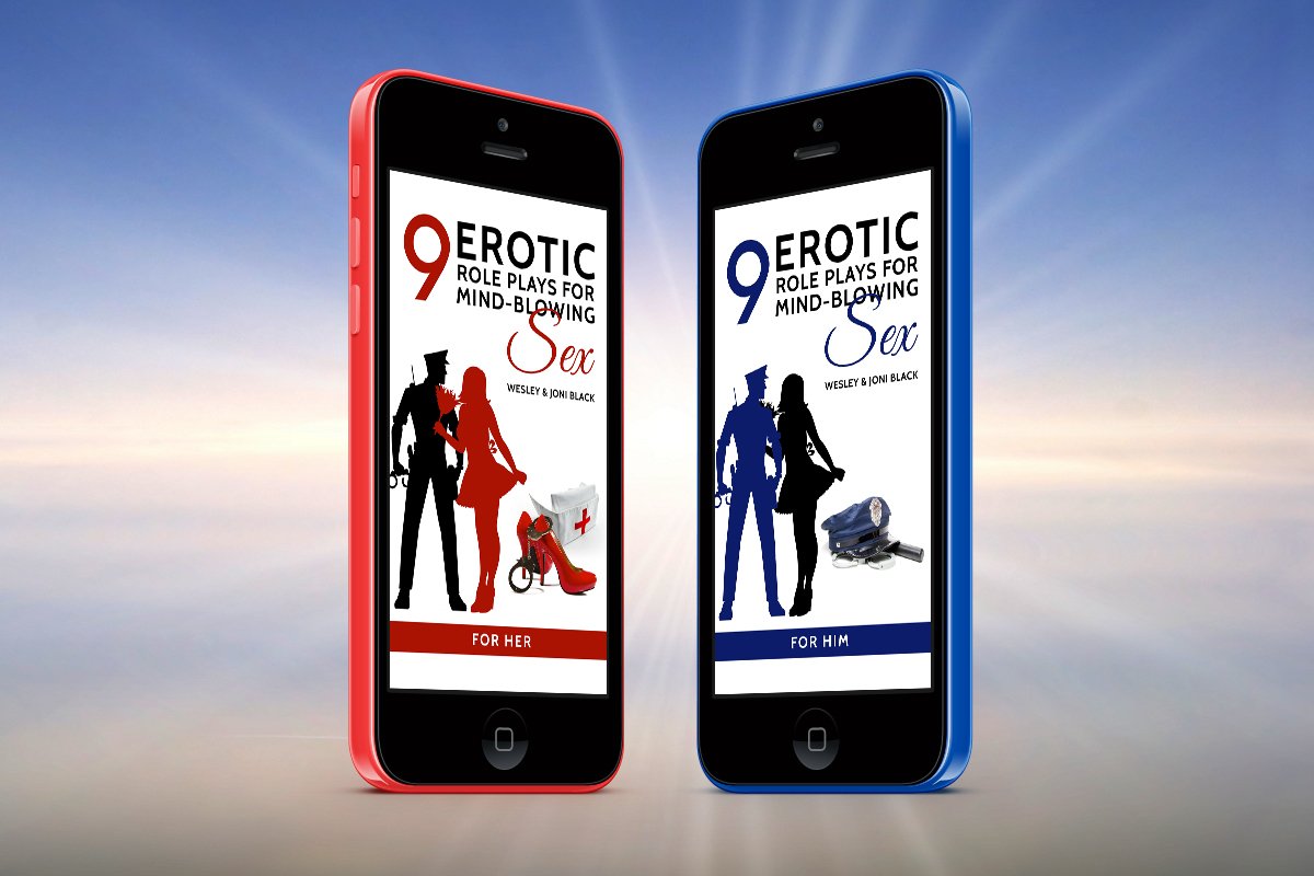 9 Erotic Role Plays For Mind-Blowing Sex Ebook Cover 9 9 Erotic Role Plays For Mind-Blowing Sex Ebook Cover 9