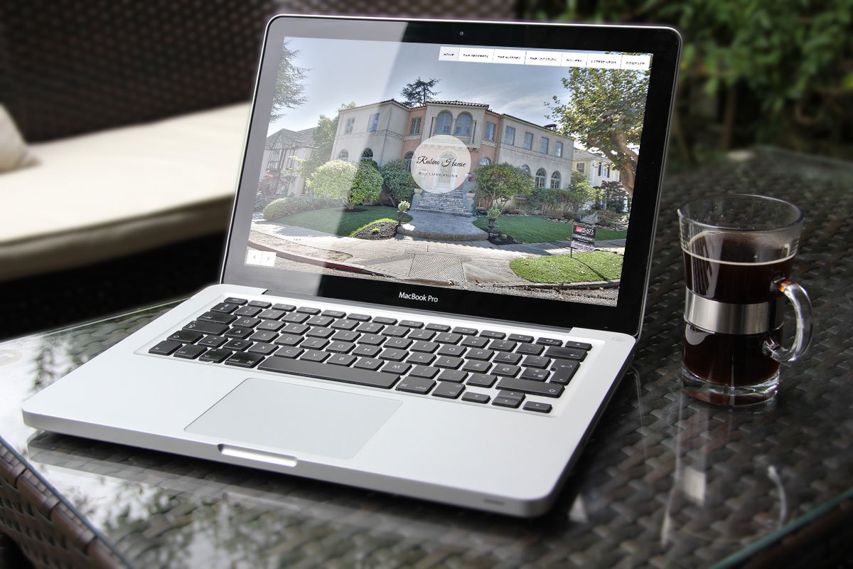 Rubino House Website 10 Rubino House Website 10