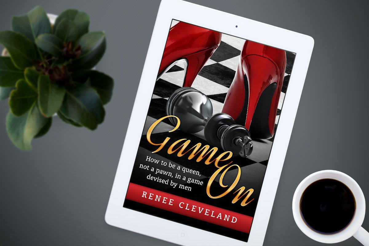 Game On by Renee Cleveland 1 Game On by Renee Cleveland 1