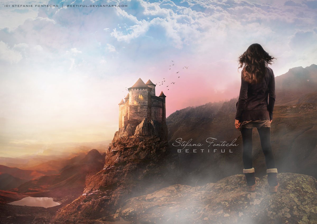 Far Far Away 4 Far Far Away 4