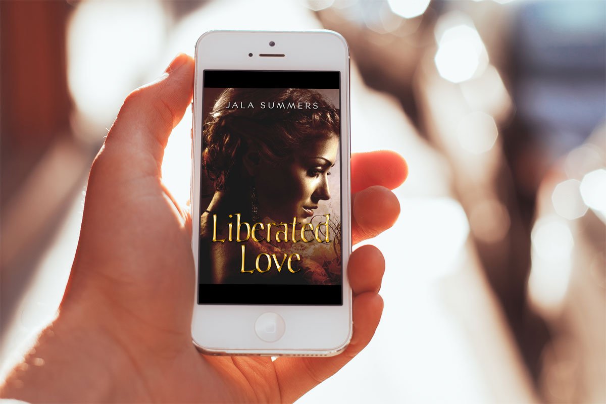 Liberated Love by Jala Summers 9 Liberated Love by Jala Summers 9