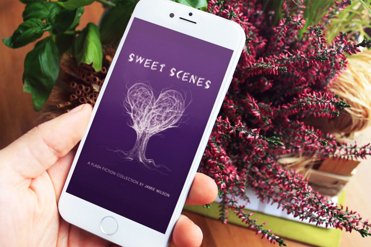 Sweet Scenes by Jamie Wilson 2 Sweet Scenes by Jamie Wilson 2
