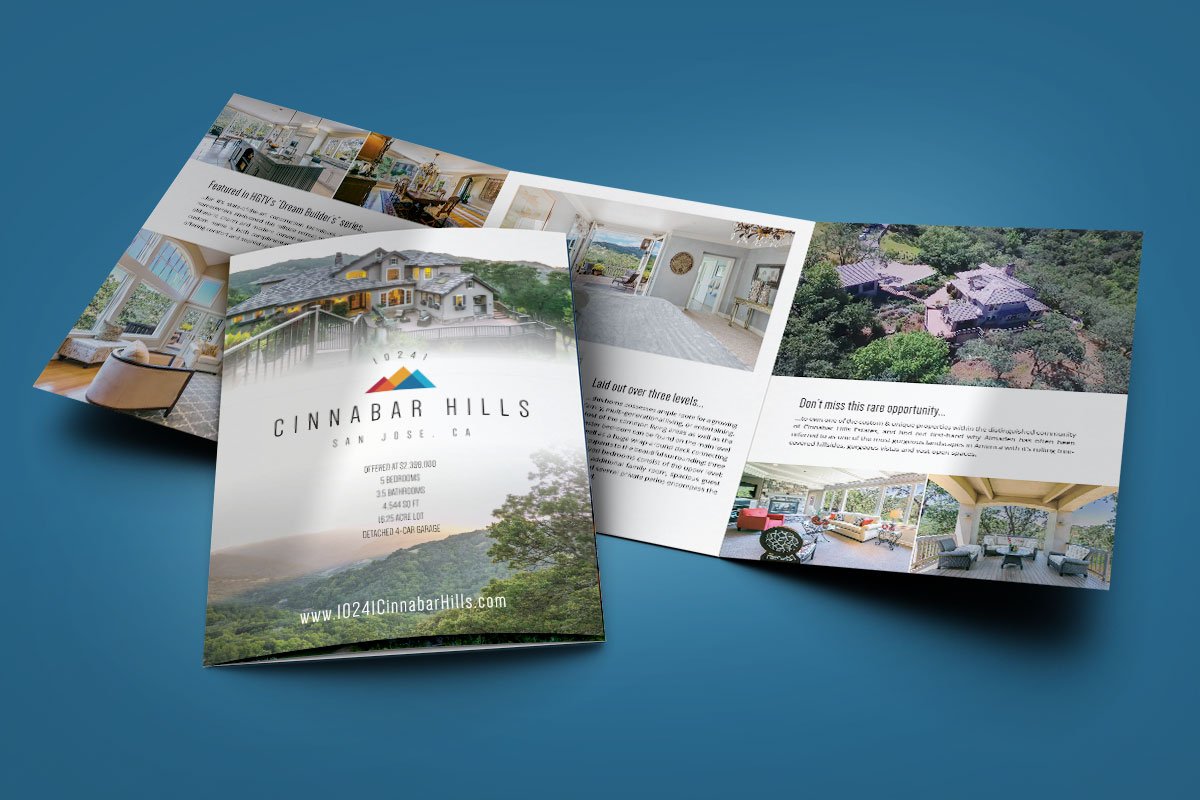 10241 Cinnabar Hills Brochure 2 10241 Cinnabar Hills Brochure 2